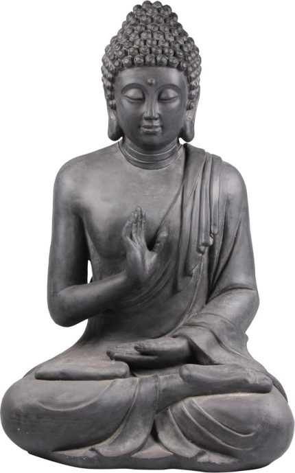 boeddha beeld van 73 cm hoog