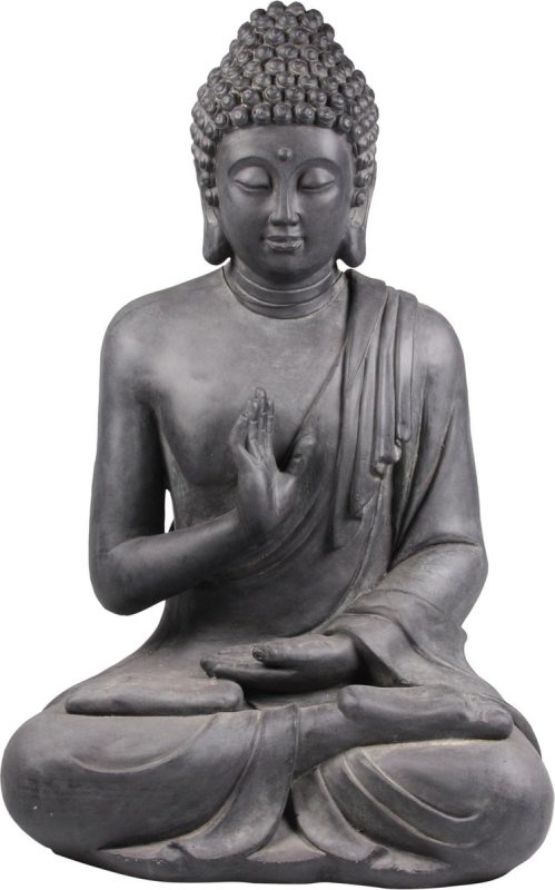 Opknappen Vruchtbaar Van streek Boeddha beeld van 73 cm hoog – Boeddhabeelden kopen